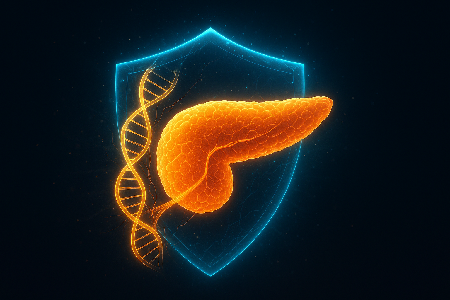 The End of Daily Injections? A Single-Dose Gene Therapy Aims to Prevent Diabetes