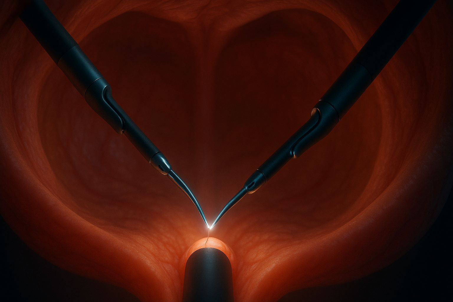 Dawn of a New Surgical Era: Micro-Robots Conquer Bladder Cancer in Human First