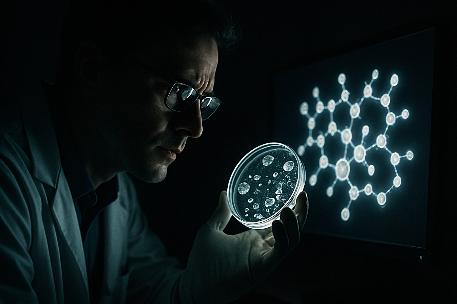 Cracking Glioblastoma's Code: New Hope Forged in Canadian Labs