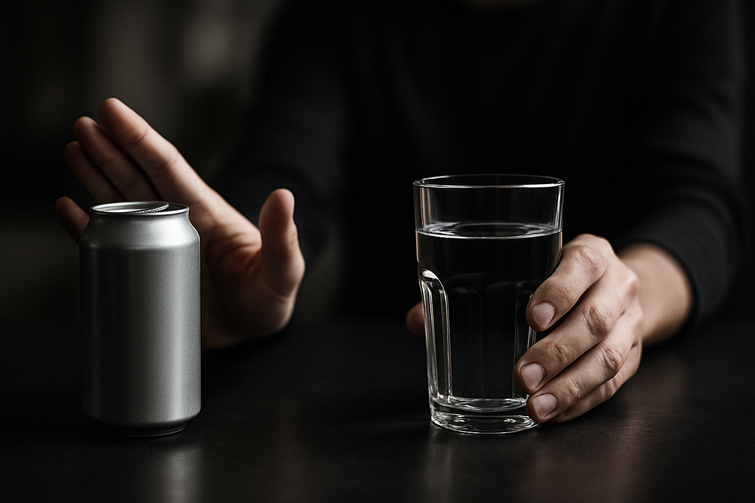 Ditch the Diet Drink: The Simple Swap That Could Double Your Chance of Diabetes Remission
