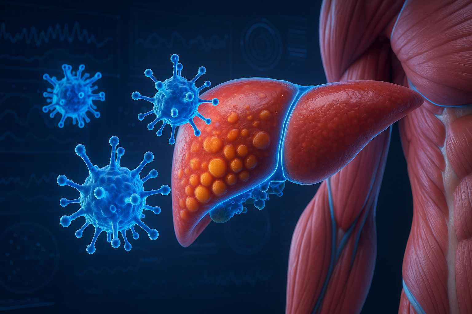 Metabolic Meltdown! CG-0416 Heralds a New Era in Obesity and Liver Disease Treatment