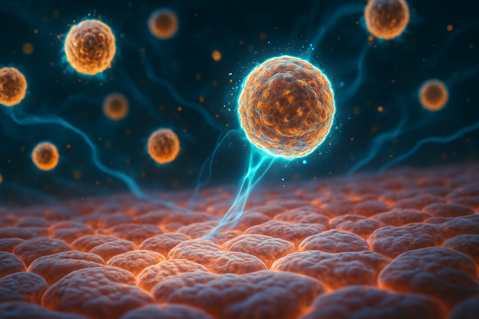 The Cellular Fountain of Youth: Exosomes Poised to Revolutionize Skincare, Igniting an $800 Million Market Boom!