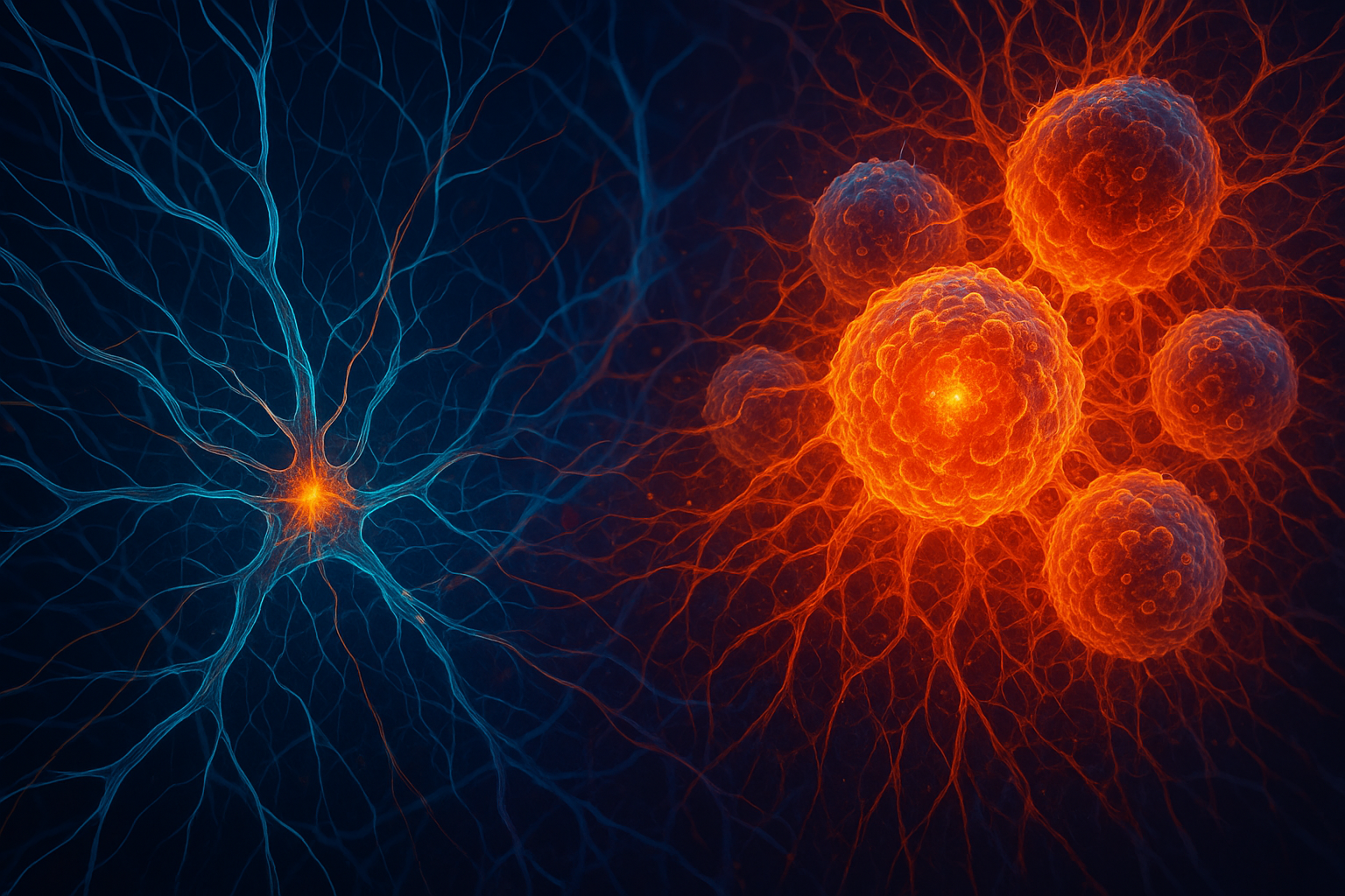 AI Unleashed: Predictive Oncology Forges New Weapon in Cancer War