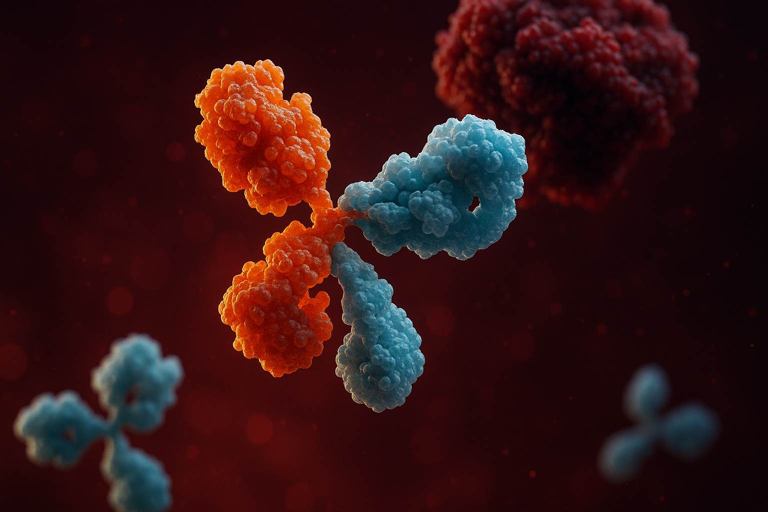 Unleashing a New Era: GlycoEra Ignites Autoimmune Treatment with $130M Firepower
