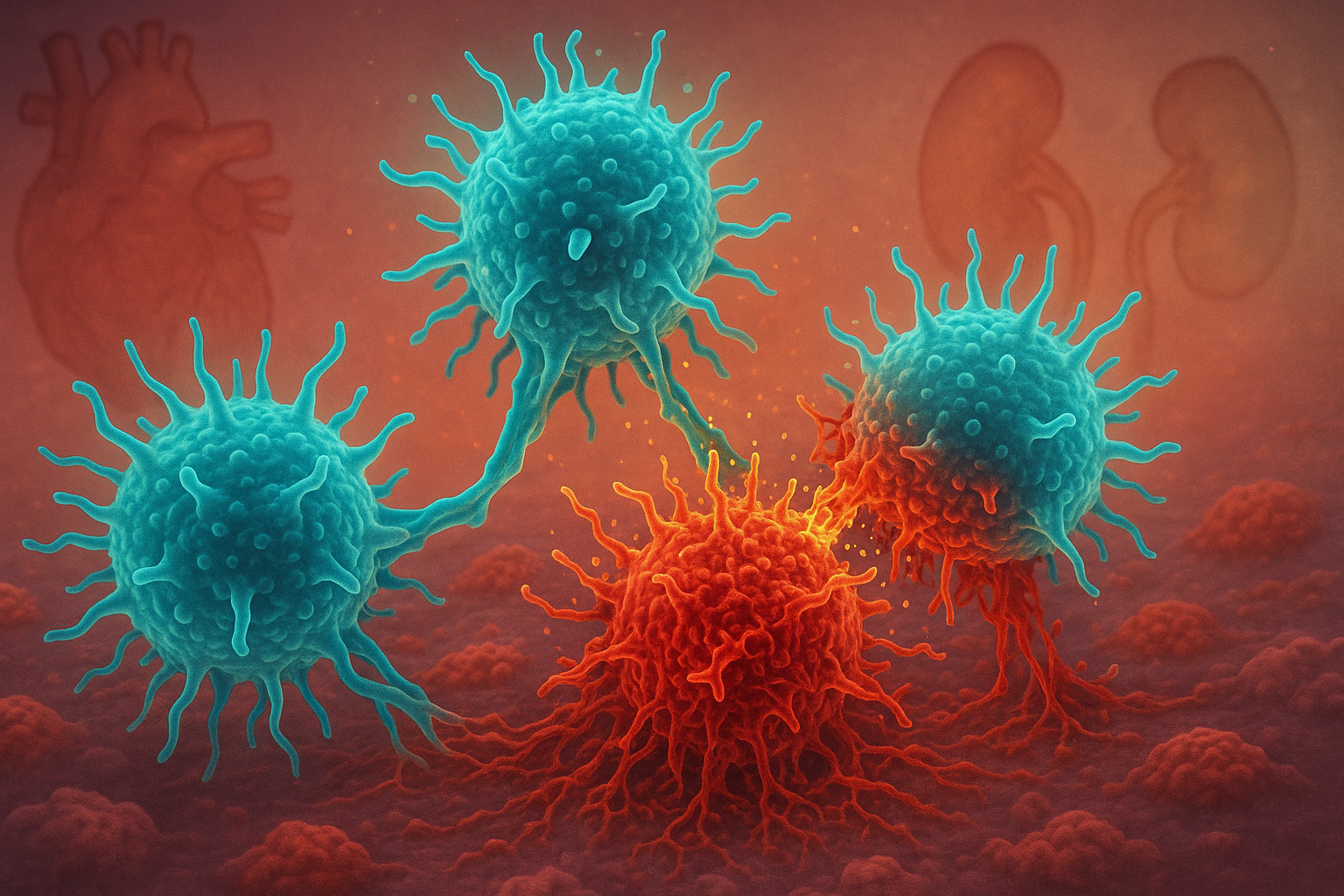 Turning the Tide: Unprecedented Hope for AL Amyloidosis as New Therapy Shatters Expectations