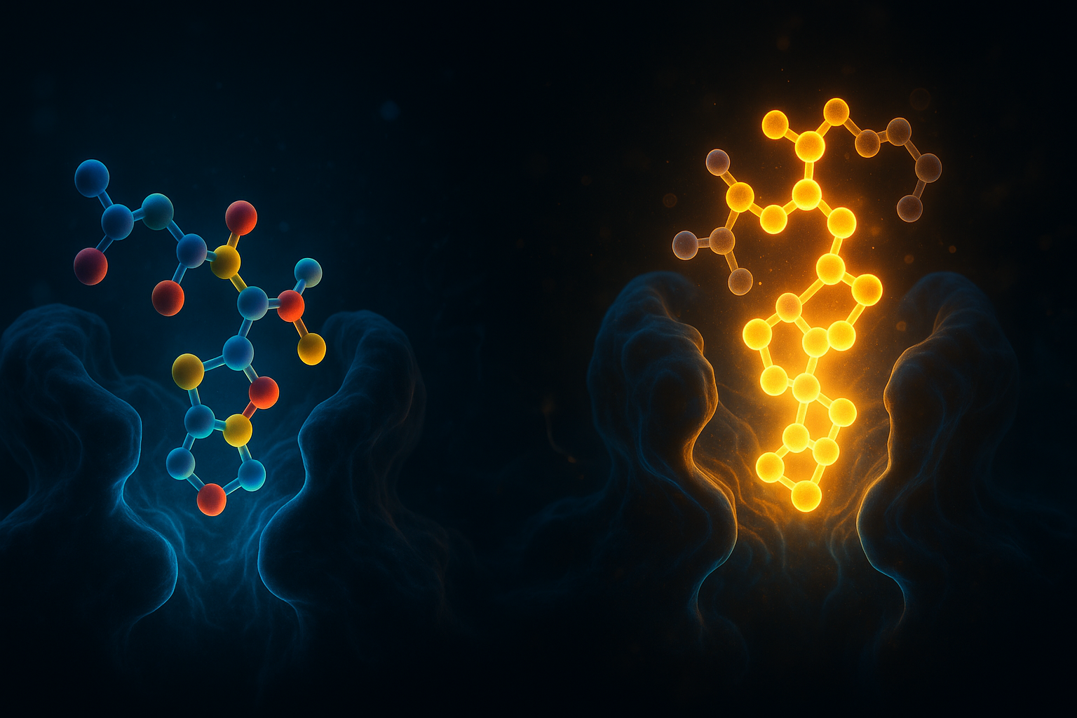 AI Unleashed: Groundbreaking Peptides Outperform Pharma Giant's Blockbuster Drug