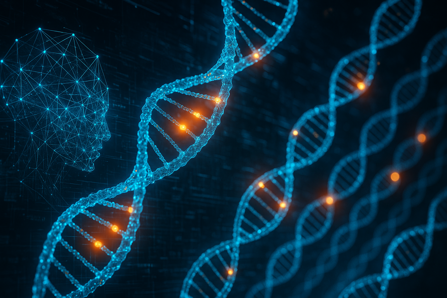 The AI Frontier: GeneDx's Bold Leap in Genetic Medicine