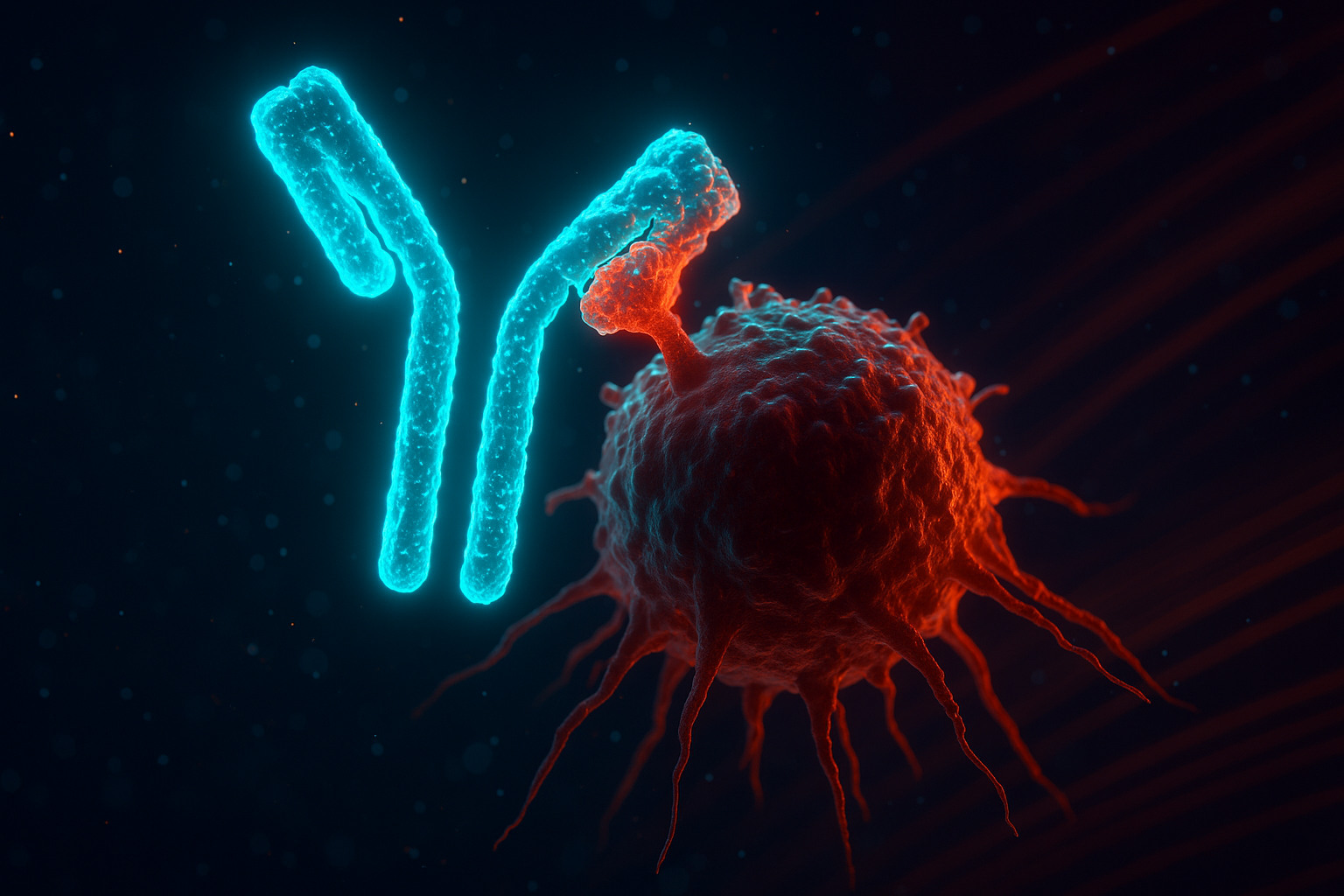 The $740 Billion Revolution: How Protein Drugs Are Redefining Medicine