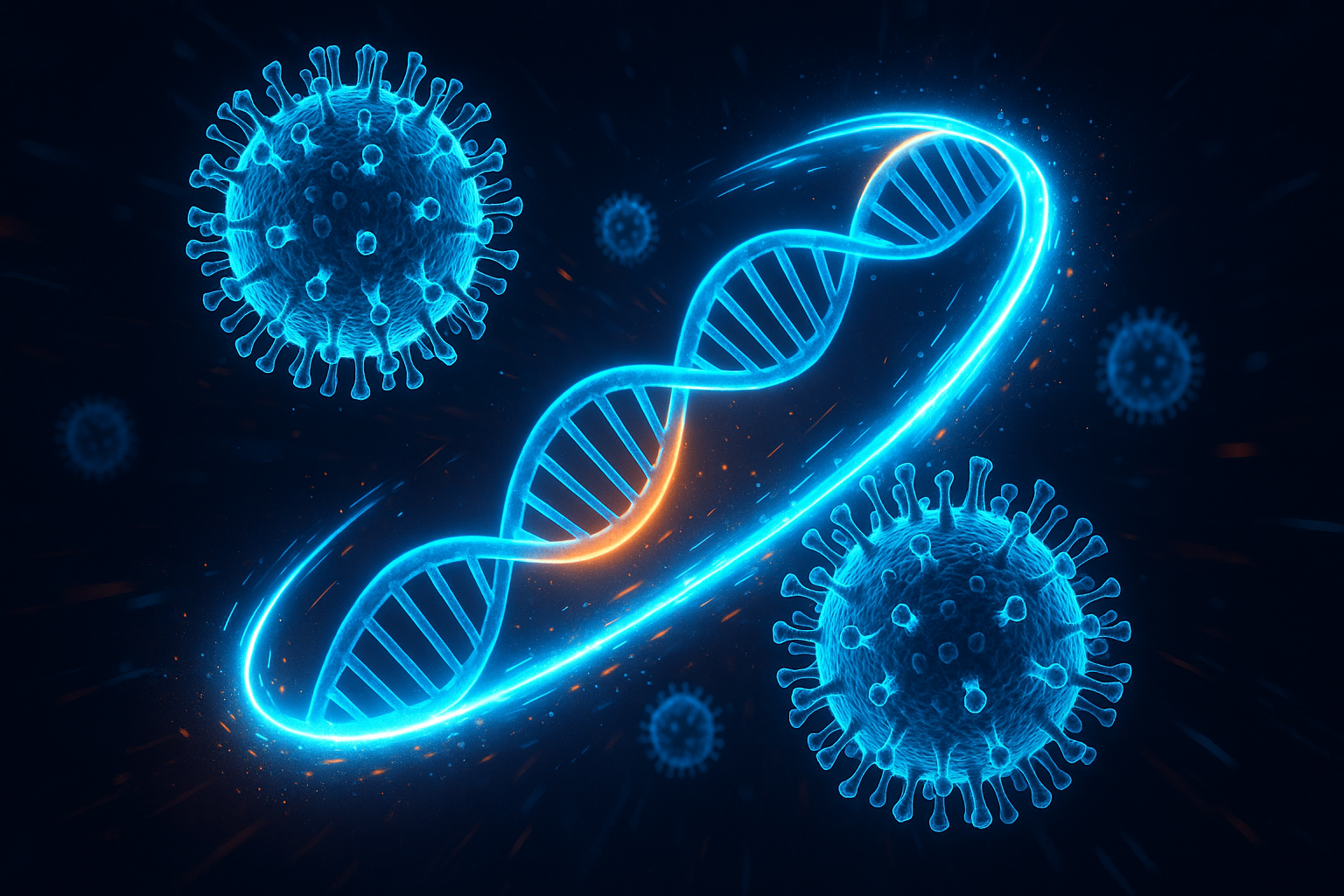 A New Weapon in the War on Flu: Moderna's mRNA Vaccine Changes the Game