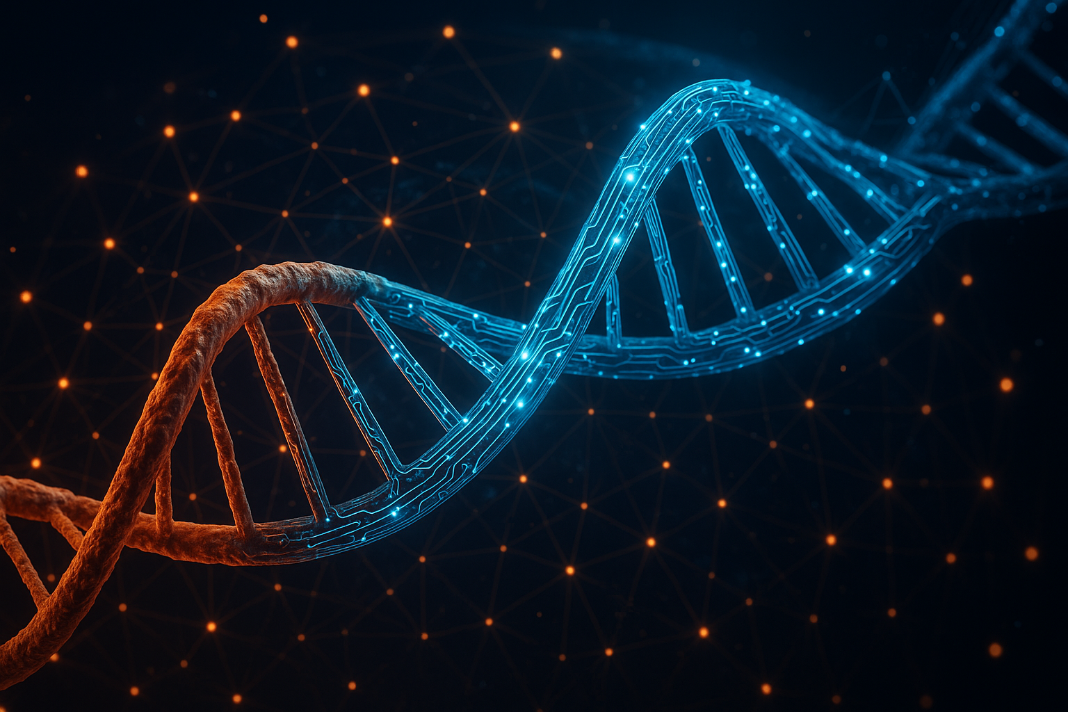 The $117 Billion Revolution: How Cell & Gene Therapy is Rewriting Our Future