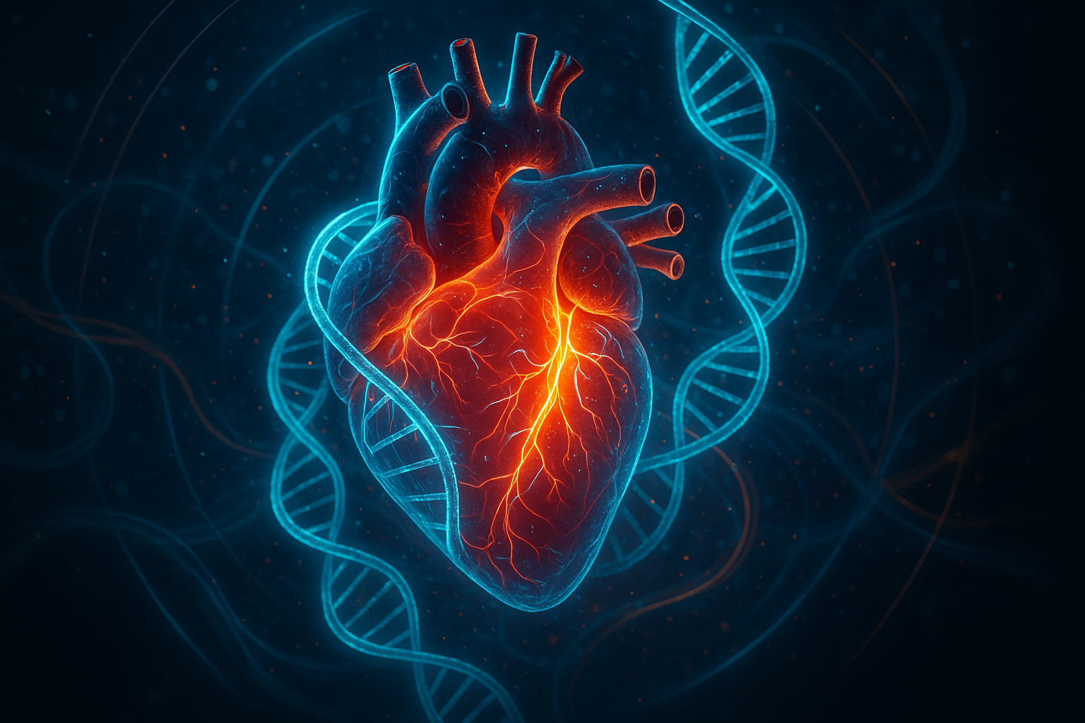 Heart of the Cure: Lexeo Ignites Gene Therapy Revolution with $80 Million Lifeline!