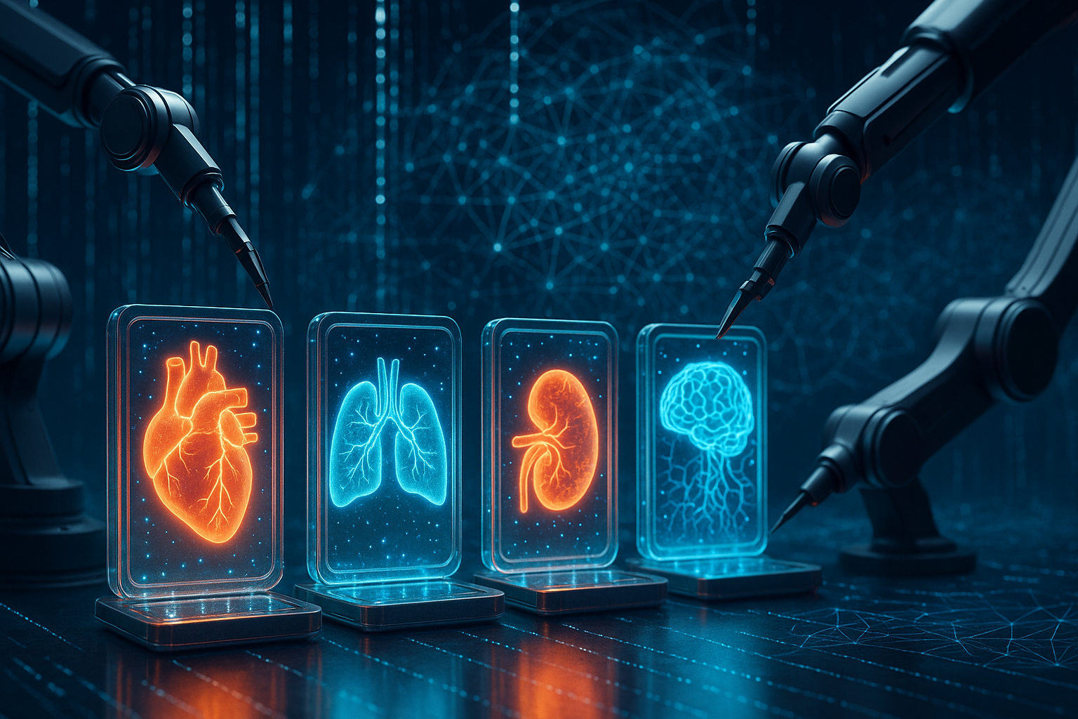 The End of an Era: Vivodyne Ignites Drug Discovery Revolution, Ditches Failing Animal Tests