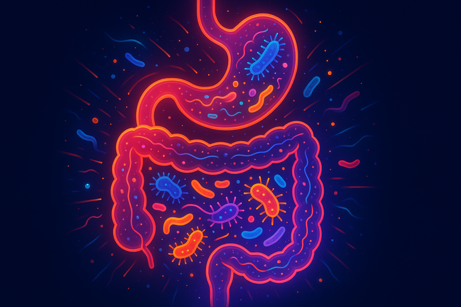 The Gut Revolution: How Tiny Microbes Are Building a $375 Billion Empire
