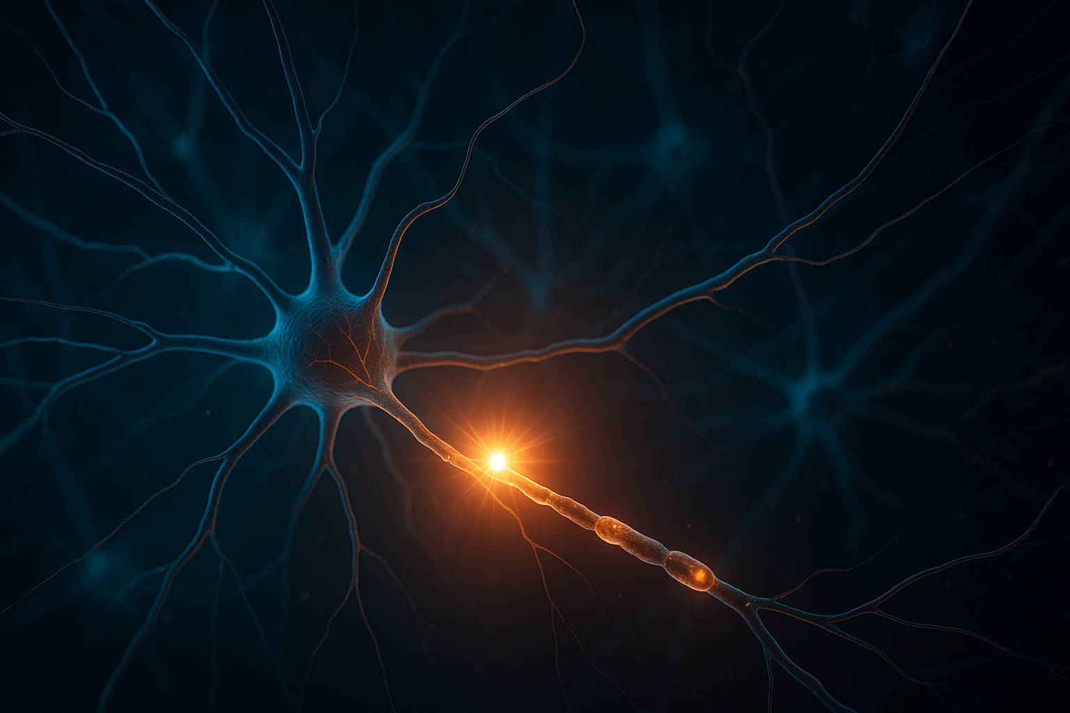 Hope Ignites: Augustine Therapeutics Launches Groundbreaking Trial for Charcot-Marie-Tooth Disease