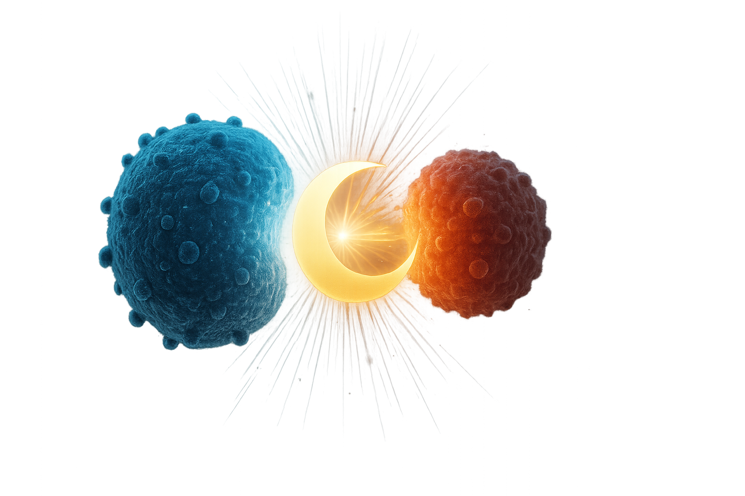 Forged in Fire: Crescent Biopharma Ignites Cancer Fight with Landmark Merger & $200M War Chest!