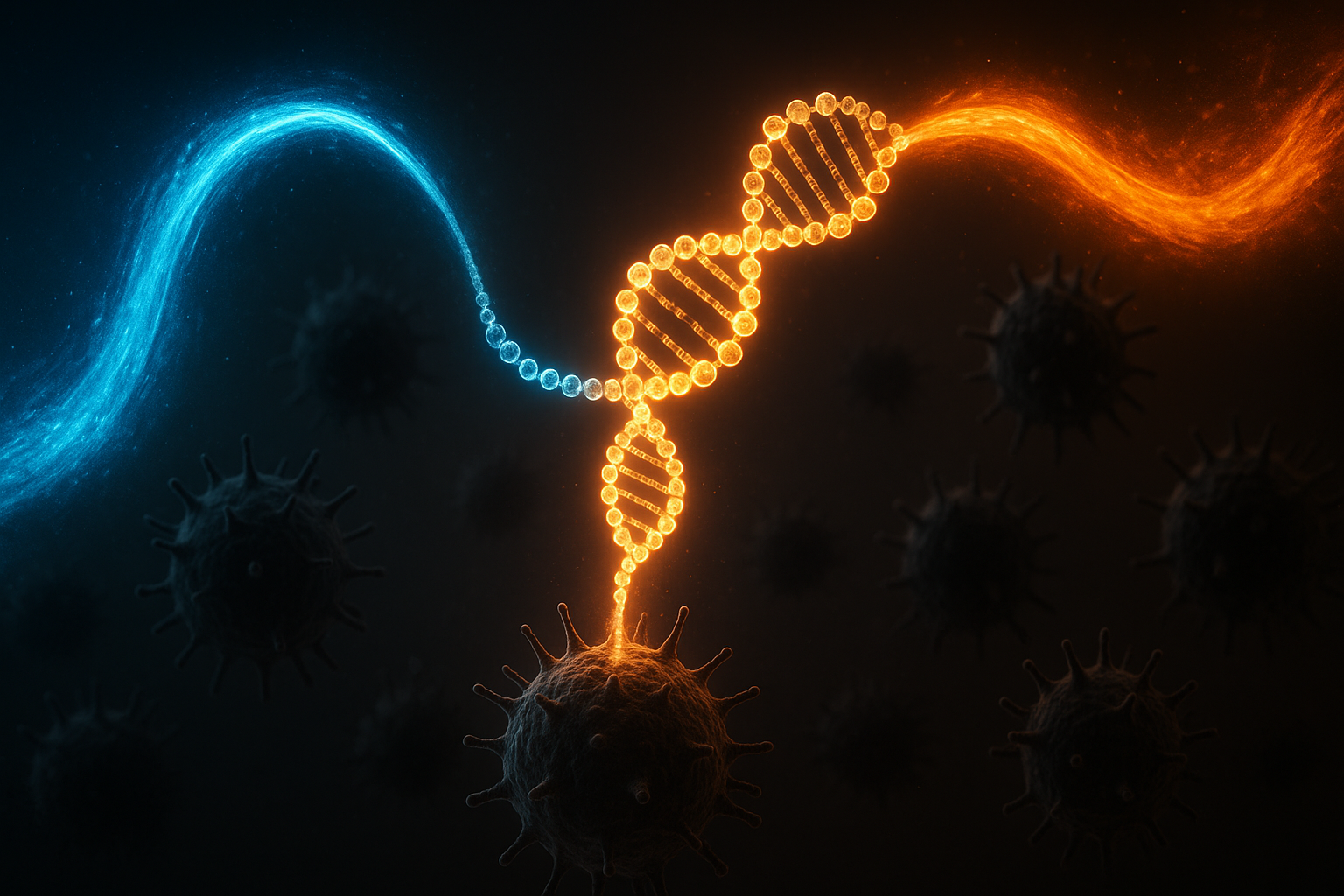 Titans Forge Alliance: AbbVie & ADARx Unleash Billion-Dollar Barrage on Untreatable Diseases with Next-Gen RNA!