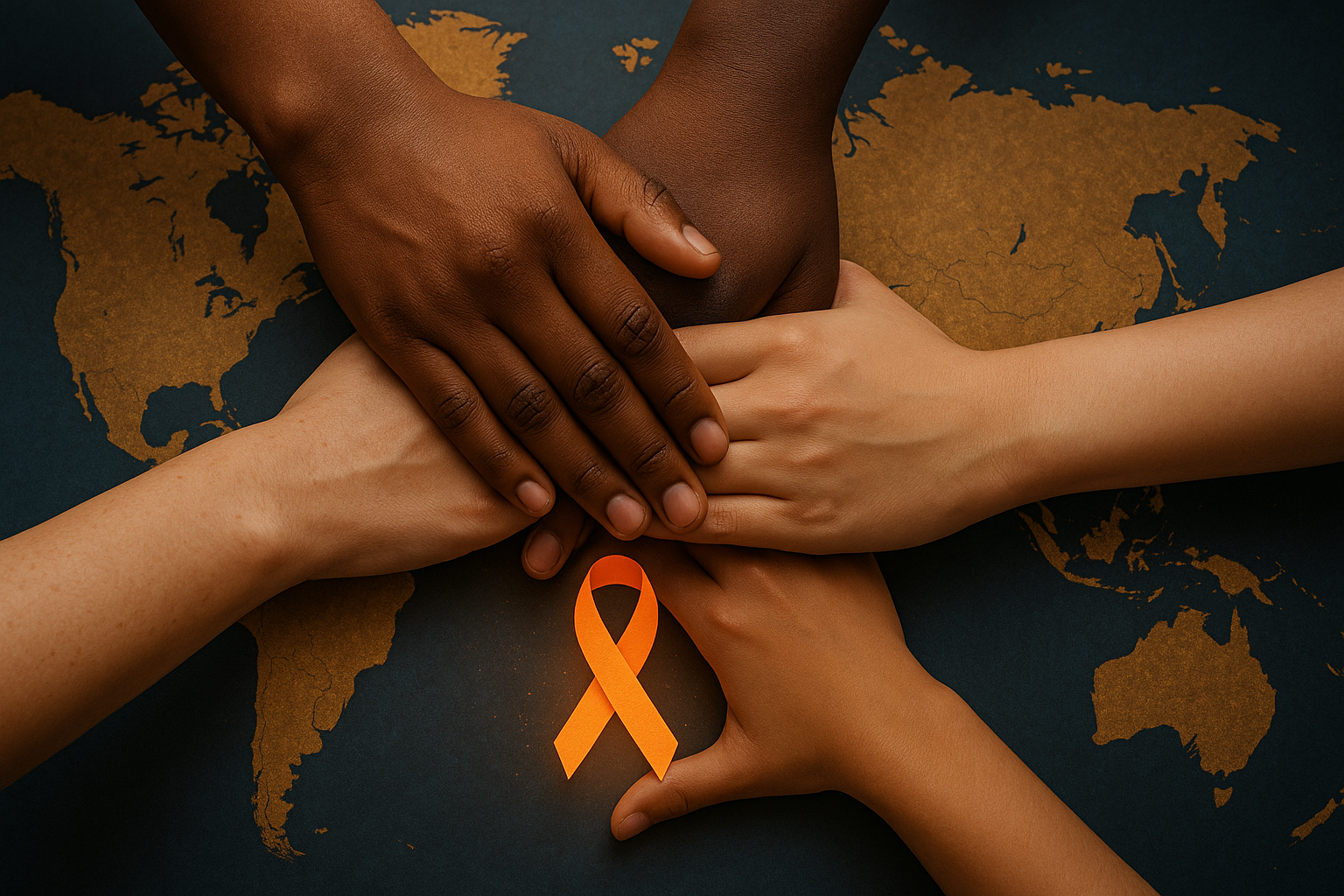 Global Cancer Titans Unite: A New Front Opens in the War Against Cancer!