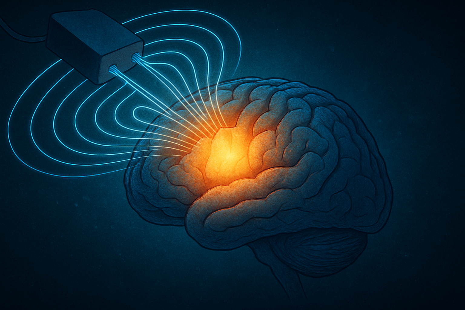 A Beacon of Hope: National TMS Therapy Day Launched to Combat Treatment-Resistant Depression!