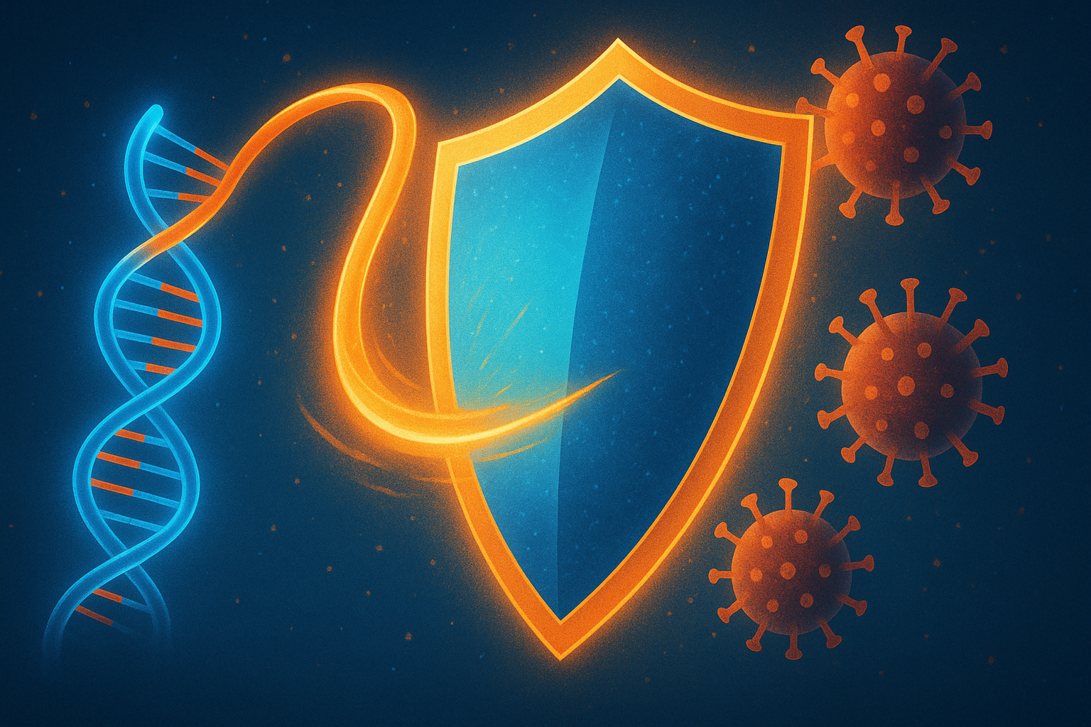 Moderna Answers the Call: New COVID Shield Targets Evolving Viral Foe