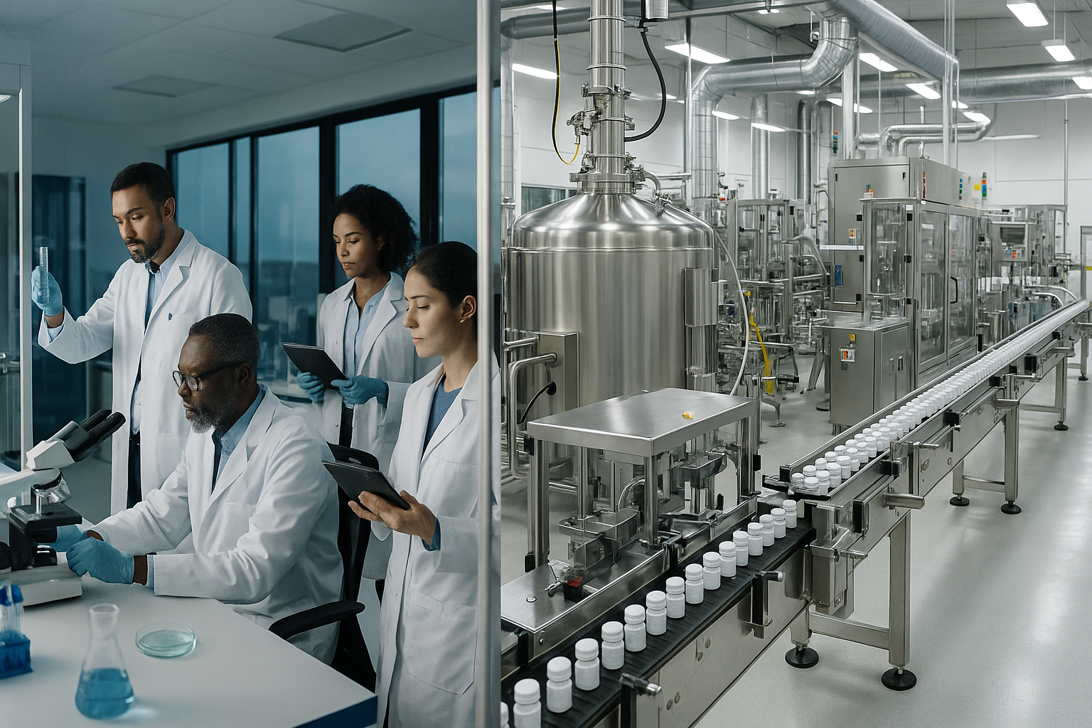 Sanofi Ignites American Innovation: A $20 Billion Pledge to Transform U.S. Healthcare!