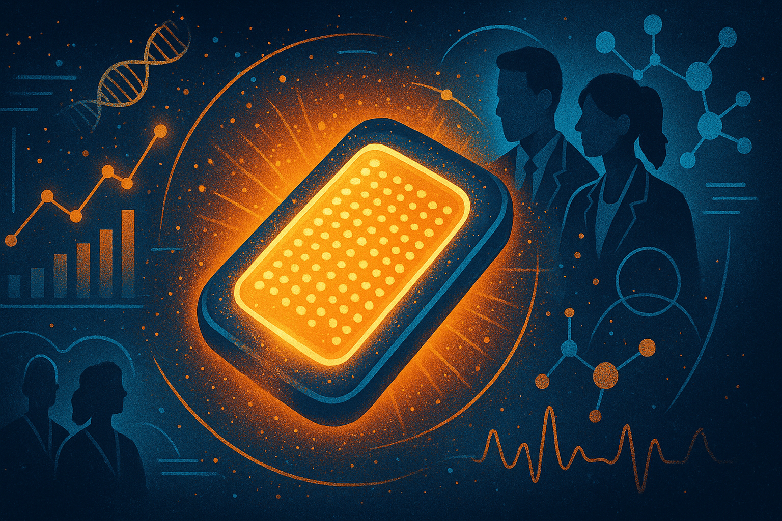 Titans of Diabetes Research Unite: Sernova Assembles Super-Board to Advance Functional Cure!
