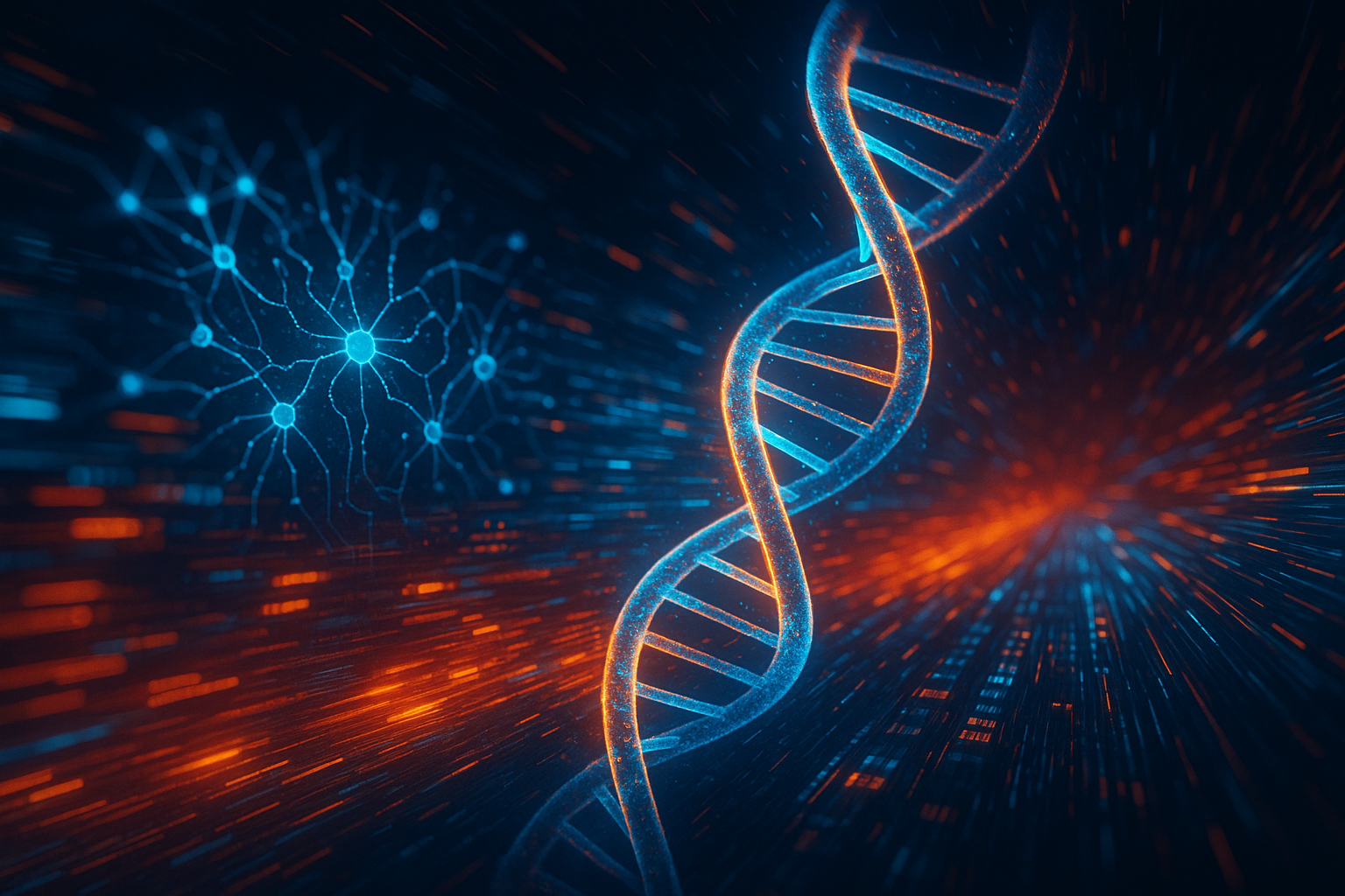 Decoding Destiny: Genomics Market to Skyrocket Past $176 Billion!