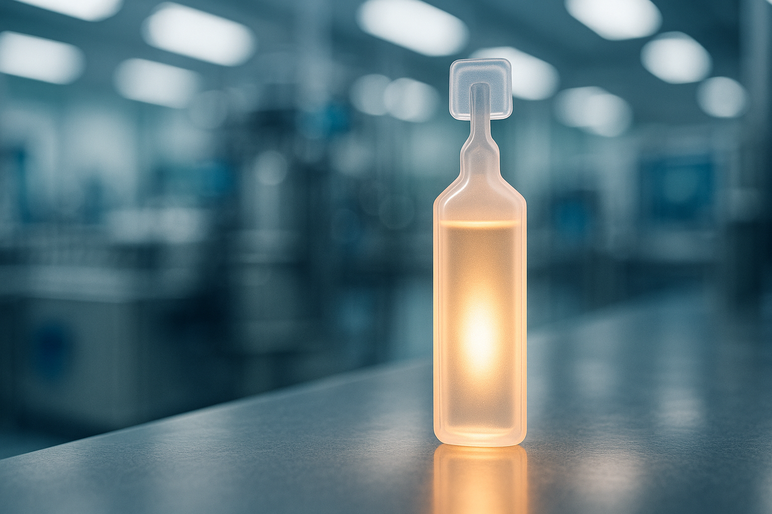 A Nation's Gasp: Ritedose Ignites Hope Amidst Crippling Albuterol Shortage