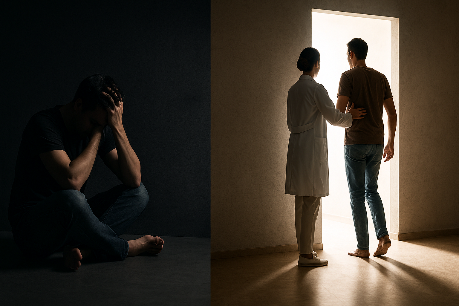 Medical Malpractice? The Deadly Gamble of Denying Opioid Addiction Medication