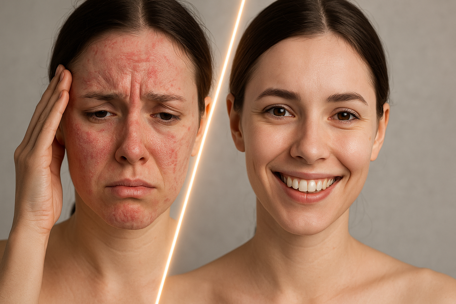 BREAKTHROUGH: Millions with Chronic Skin Disease Gain Lifeline as Treatment Barriers Crumble!