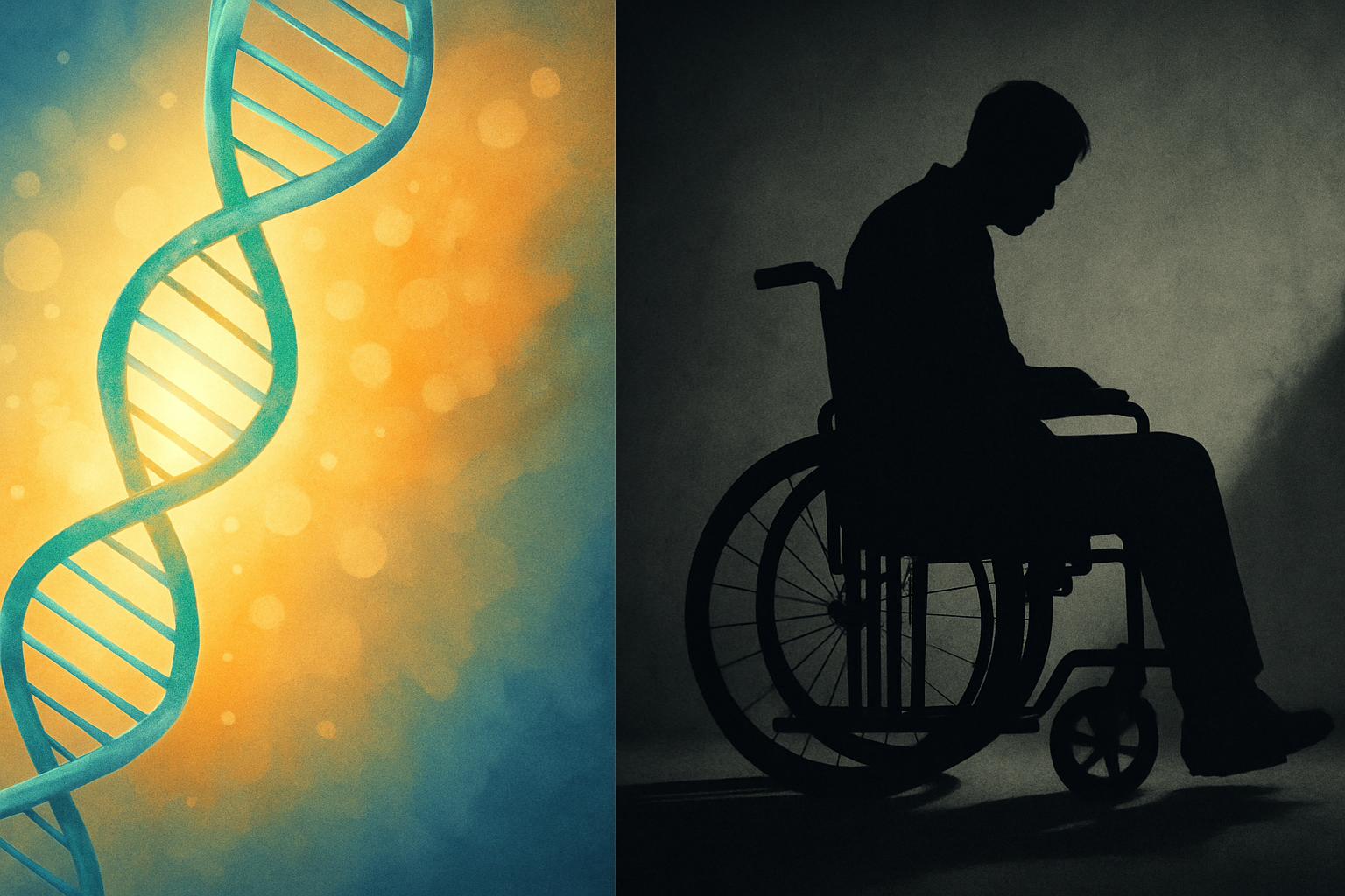 Beacon of Hope Dimmed? ELEVIDYS Faces Urgent Safety Crisis in Duchenne Fight