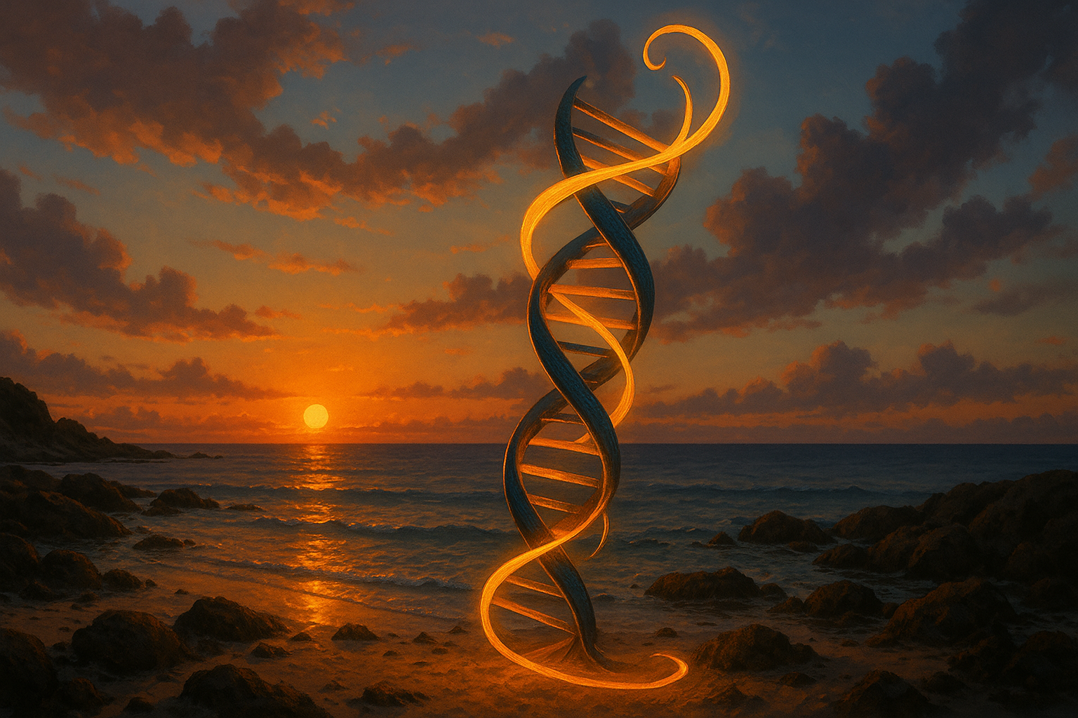 Unlocking the Secrets of Longevity: Scientists Probe "Anti-Aging" Gene in World's Oldest Population