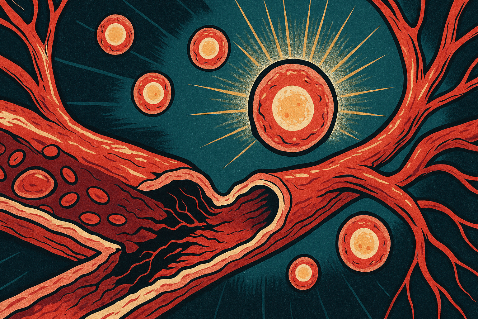 Florida's Bold Stand: A New Dawn for Stem Cell Patients