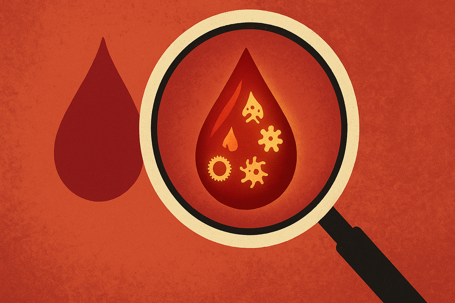 Cancer's Kryptonite? Galleri Blood Test Delivers Landmark Results in Early Detection