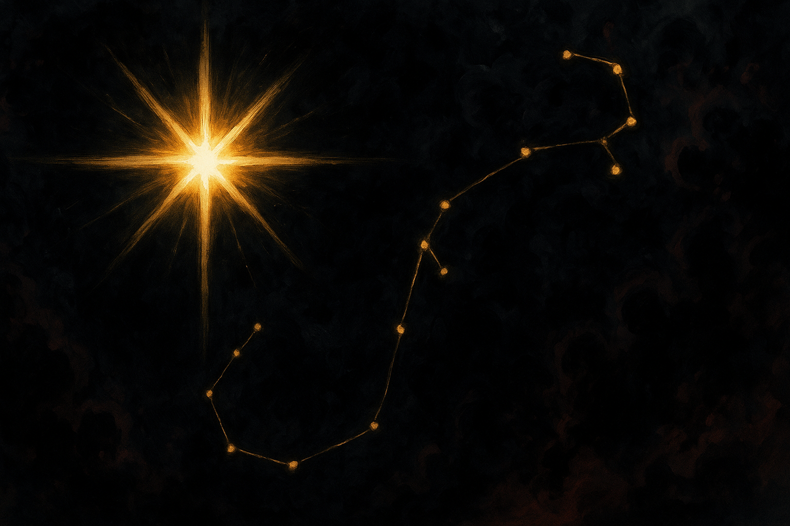Heart of the Scorpion: Antares Unleashed with $177M to Forge New Cancer Cures