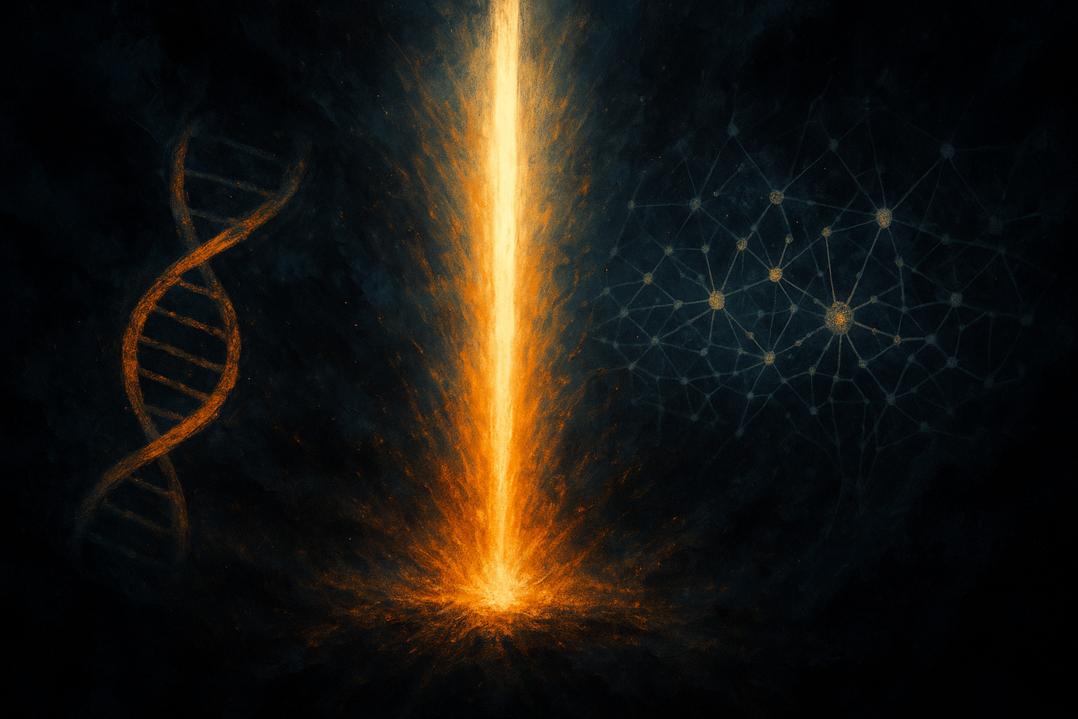 New Hope Dawns: AI-Powered Precision Strikes Rare Ovarian Cancer