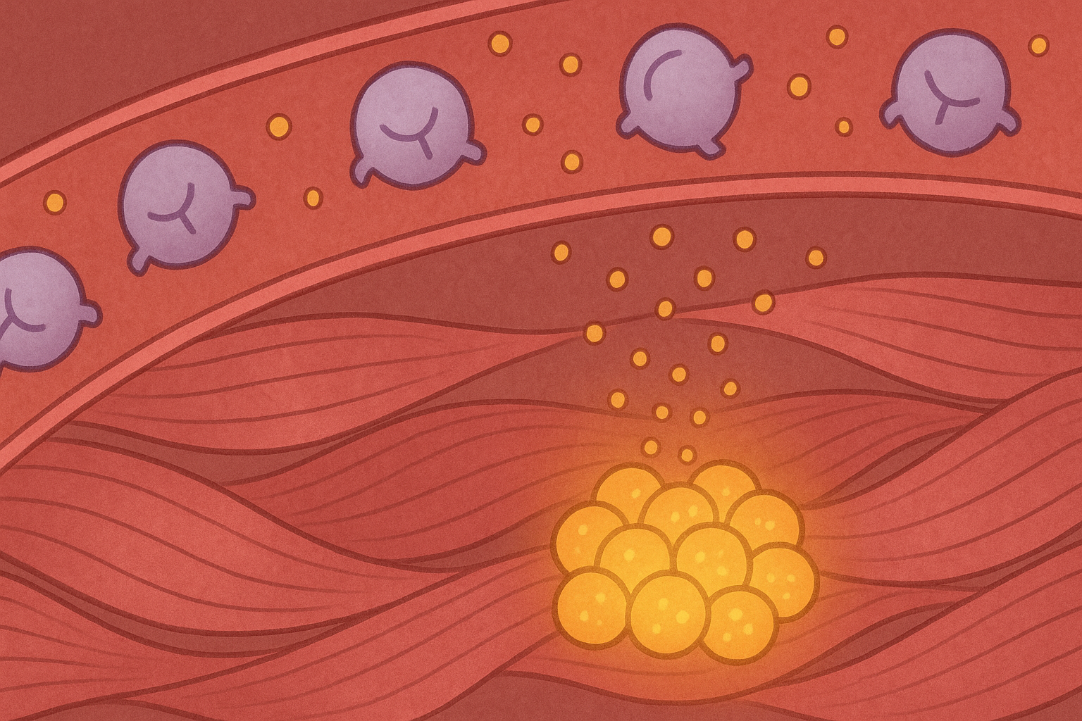 A Cure for Diabetes? Groundbreaking Trial Ends Need for Insulin Injections and Immune Drugs