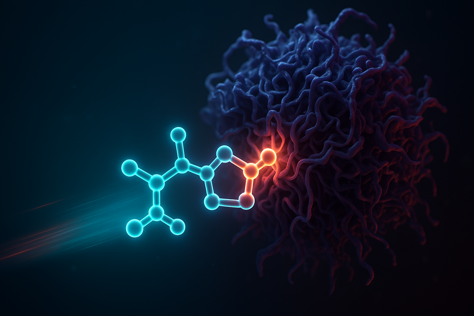 The $2 Billion Gamble to Tame Cancer’s Oldest Foe