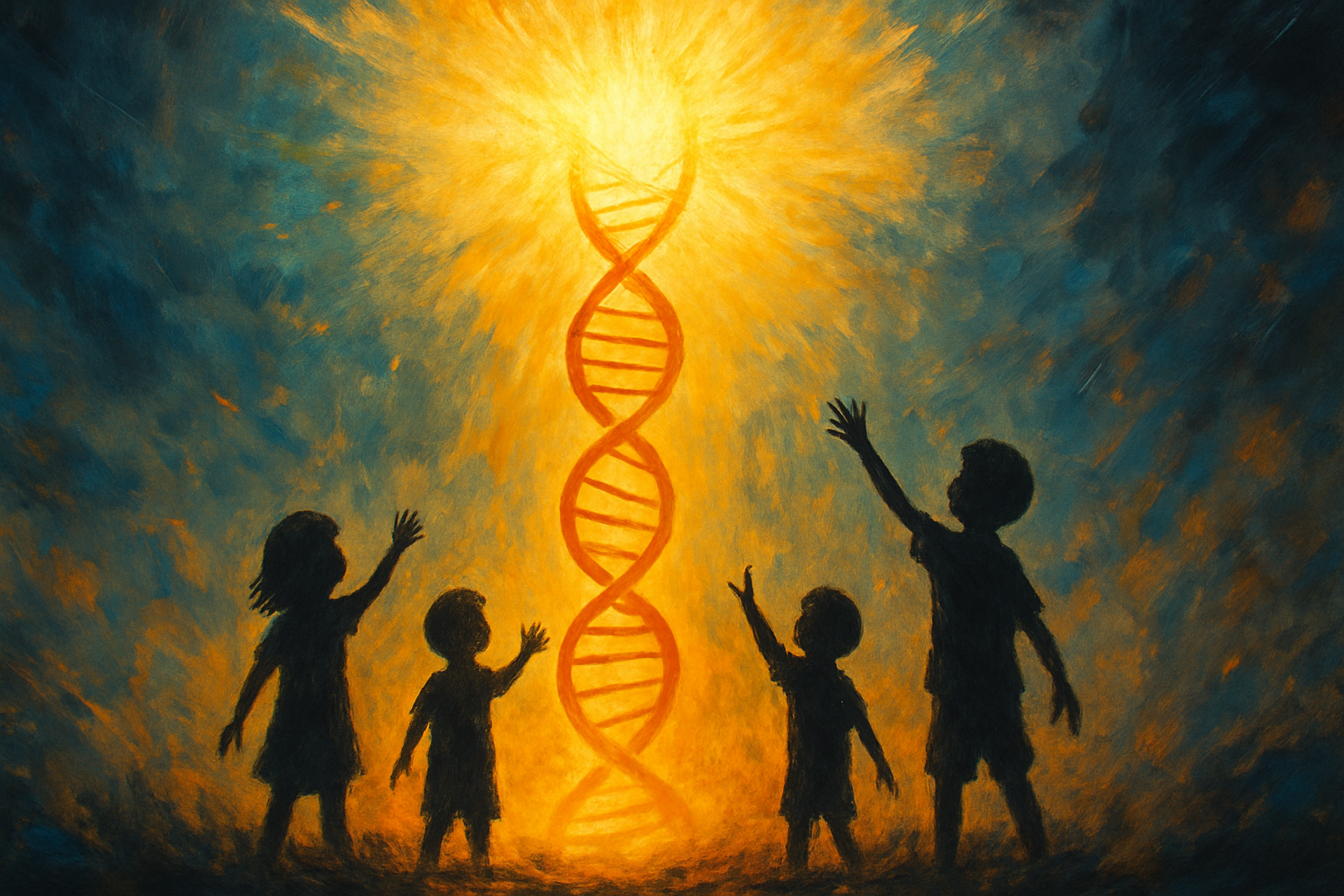Shattering Expectations: Gene Therapy Ignites Hope for Rett Syndrome, Pivotal Trial Looms