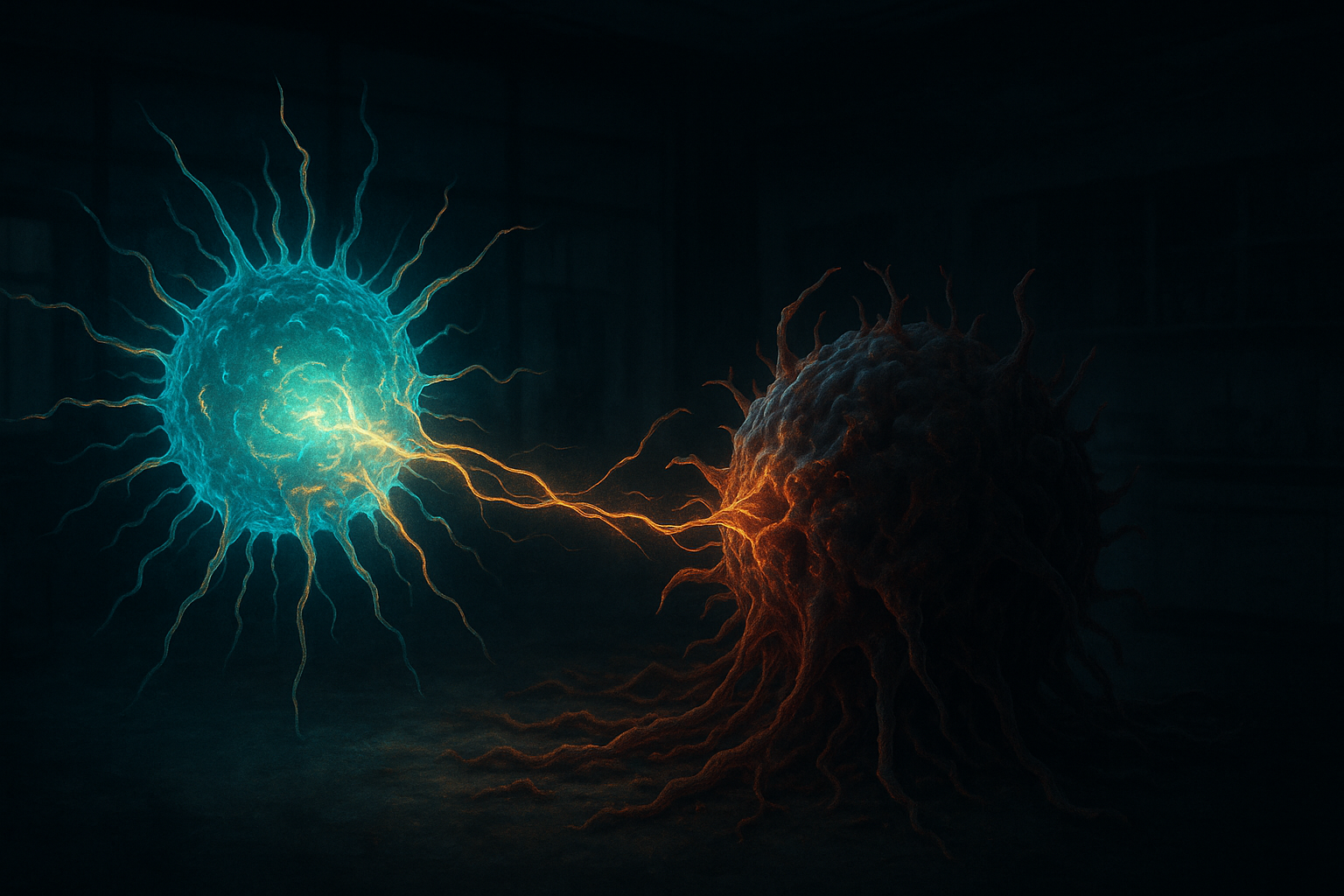 A Biotech's Final Act: Oncternal Sells Its Legacy and Fades to Black
