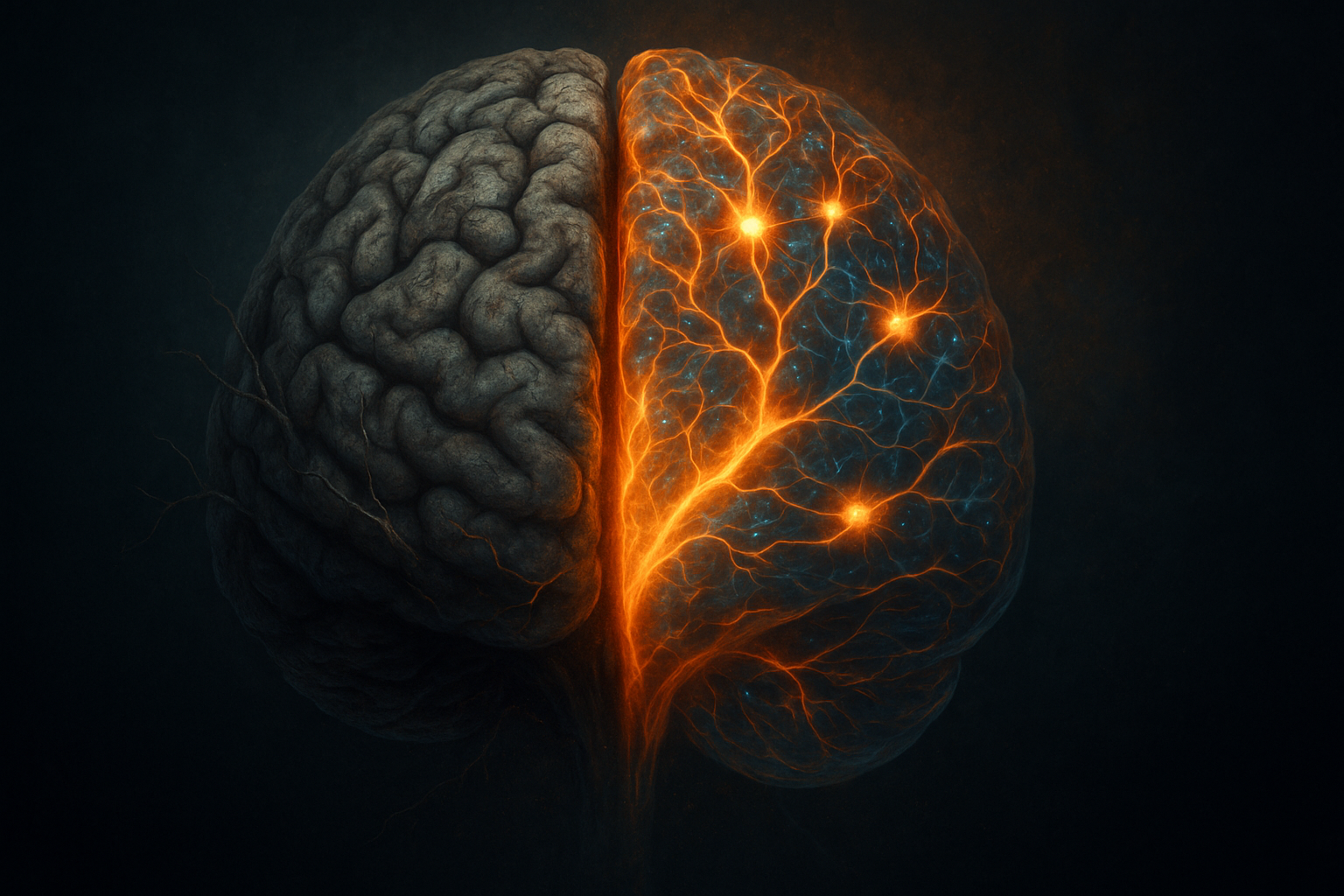 A New Dawn for Degenerative Brain Disease? Ibogaine Program Ignites Hope