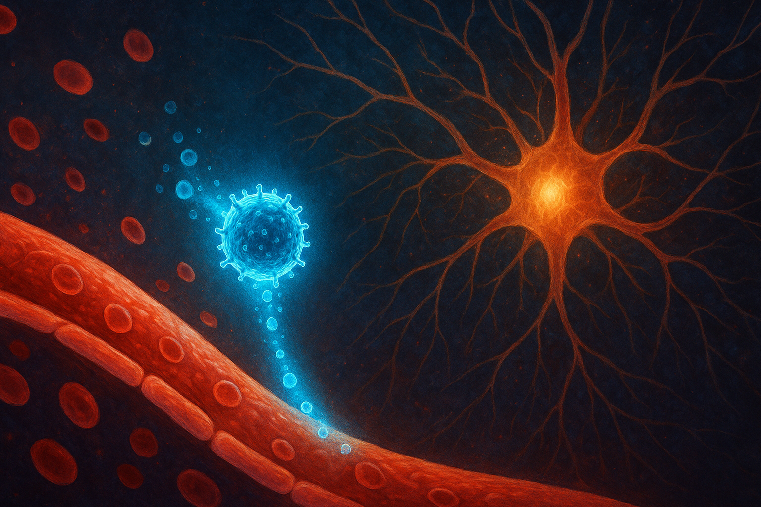 A Ray of Hope Pierces the Darkness: FDA Fast-Tracks Pioneering Gene Therapy for Devastating STXBP1 Brain Disorder