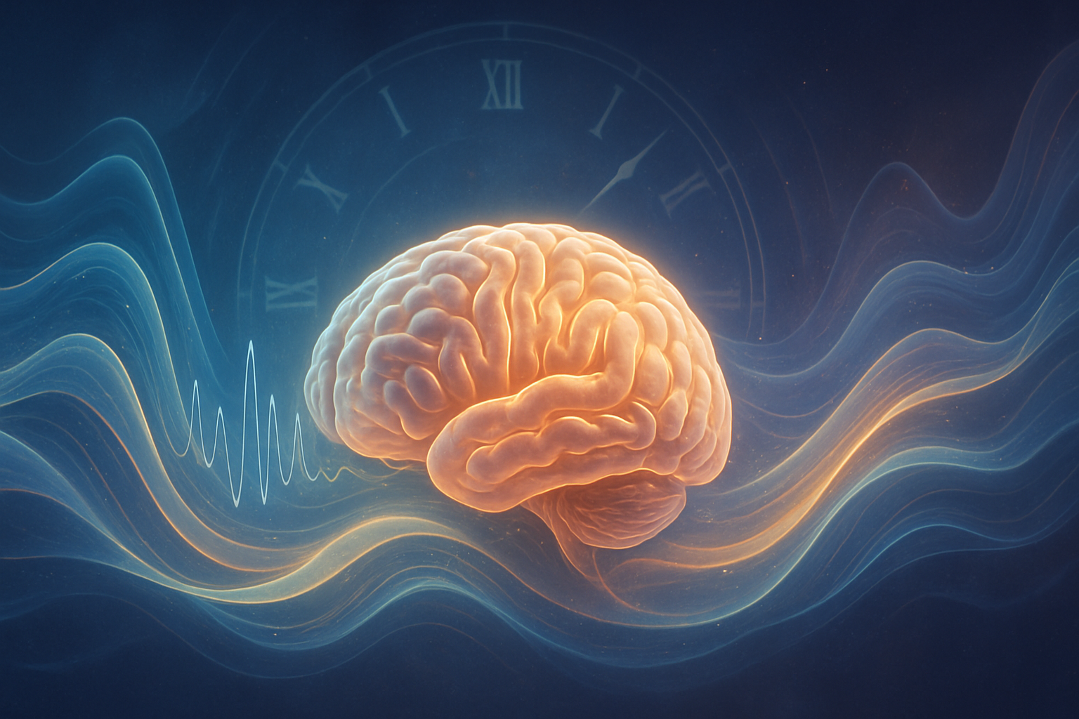 Rewriting the Clock: Groundbreaking Therapy Turns Back Time on Alzheimer's Devastation