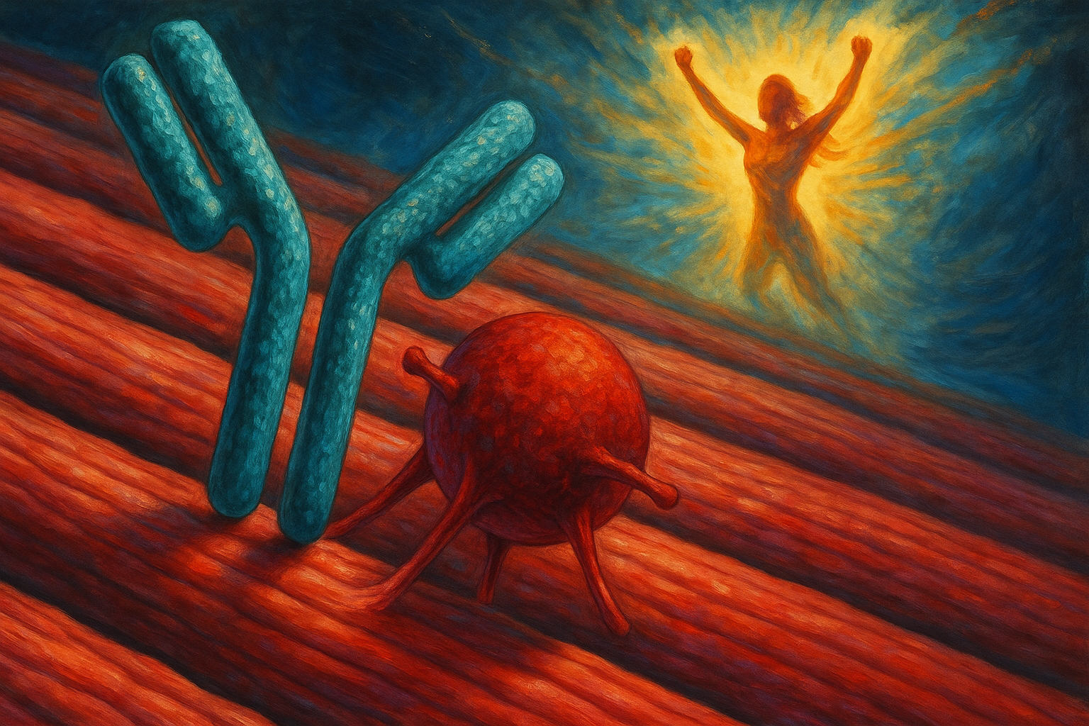 Dawn of a New Era: Scholar Rock Poised for Breakthrough with Apitegromab