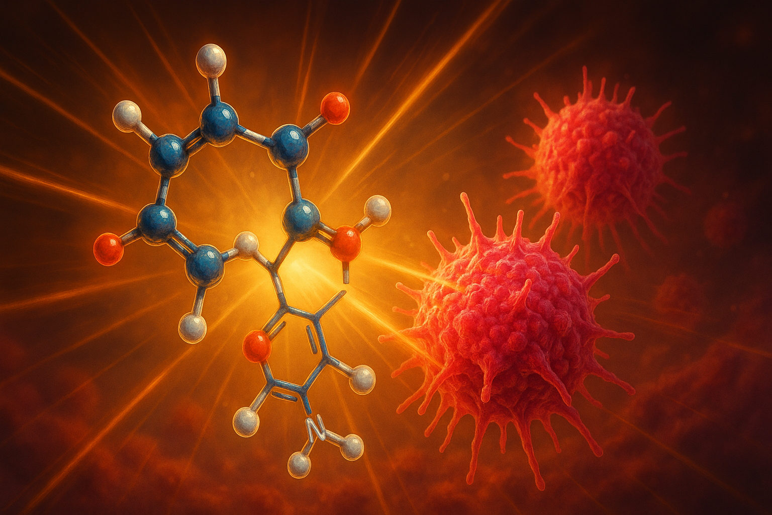 Dawn of a New Era: Xuanyuening® Unleashes Dual-Action Power Against Breast Cancer!