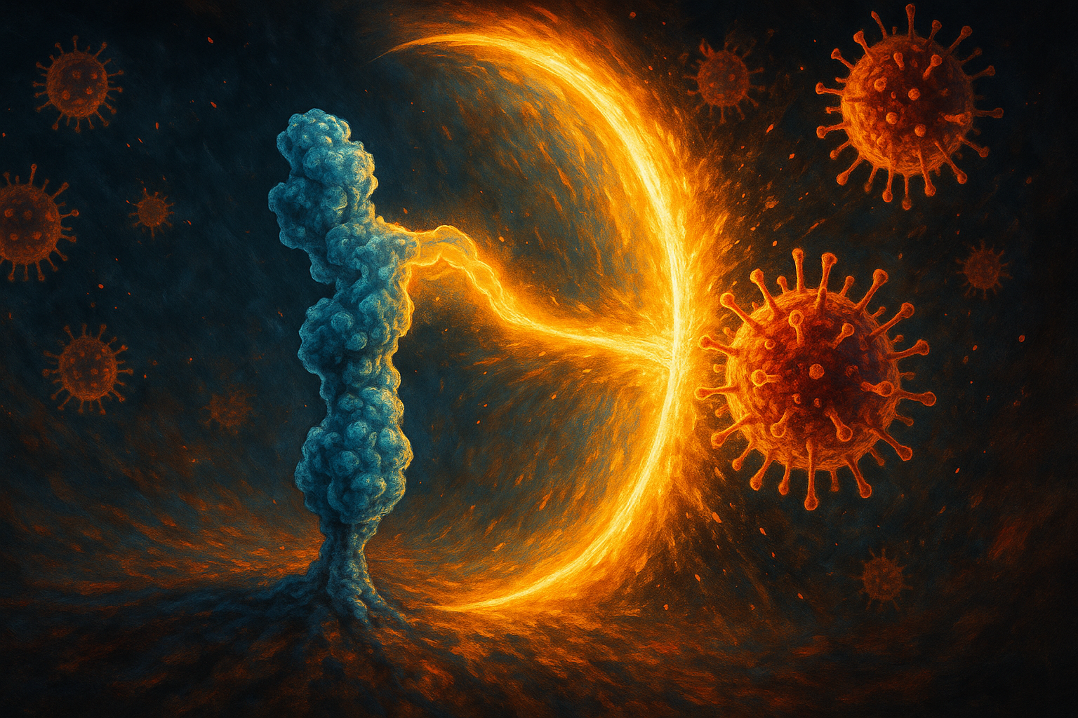 Influenza's End Game? Cidara Unveils a Revolutionary Flu Shield