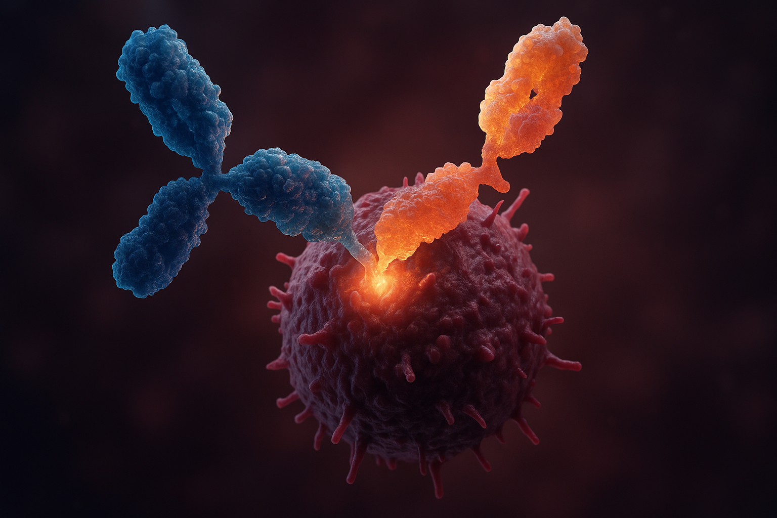 Dual-Target Annihilation: New Hope Against Myeloma's Most Vicious Form