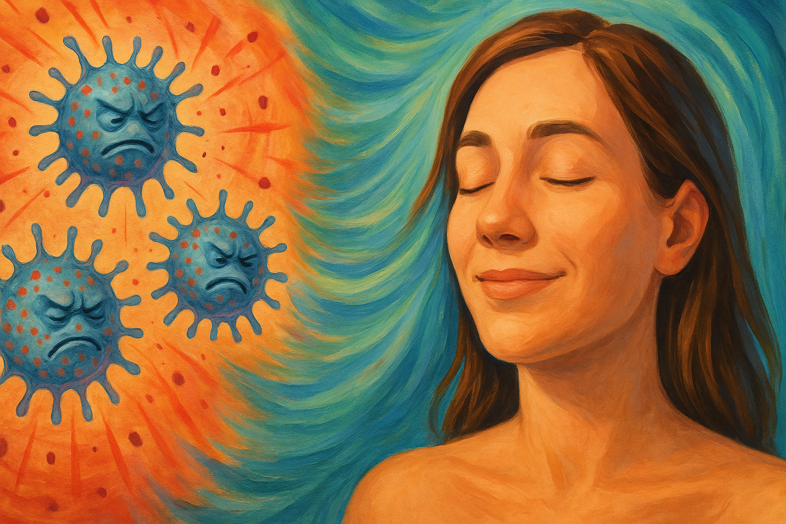 Hope Beyond the Itch: Barzolvolimab Delivers "Unprecedented" Long-Term CSU Remission