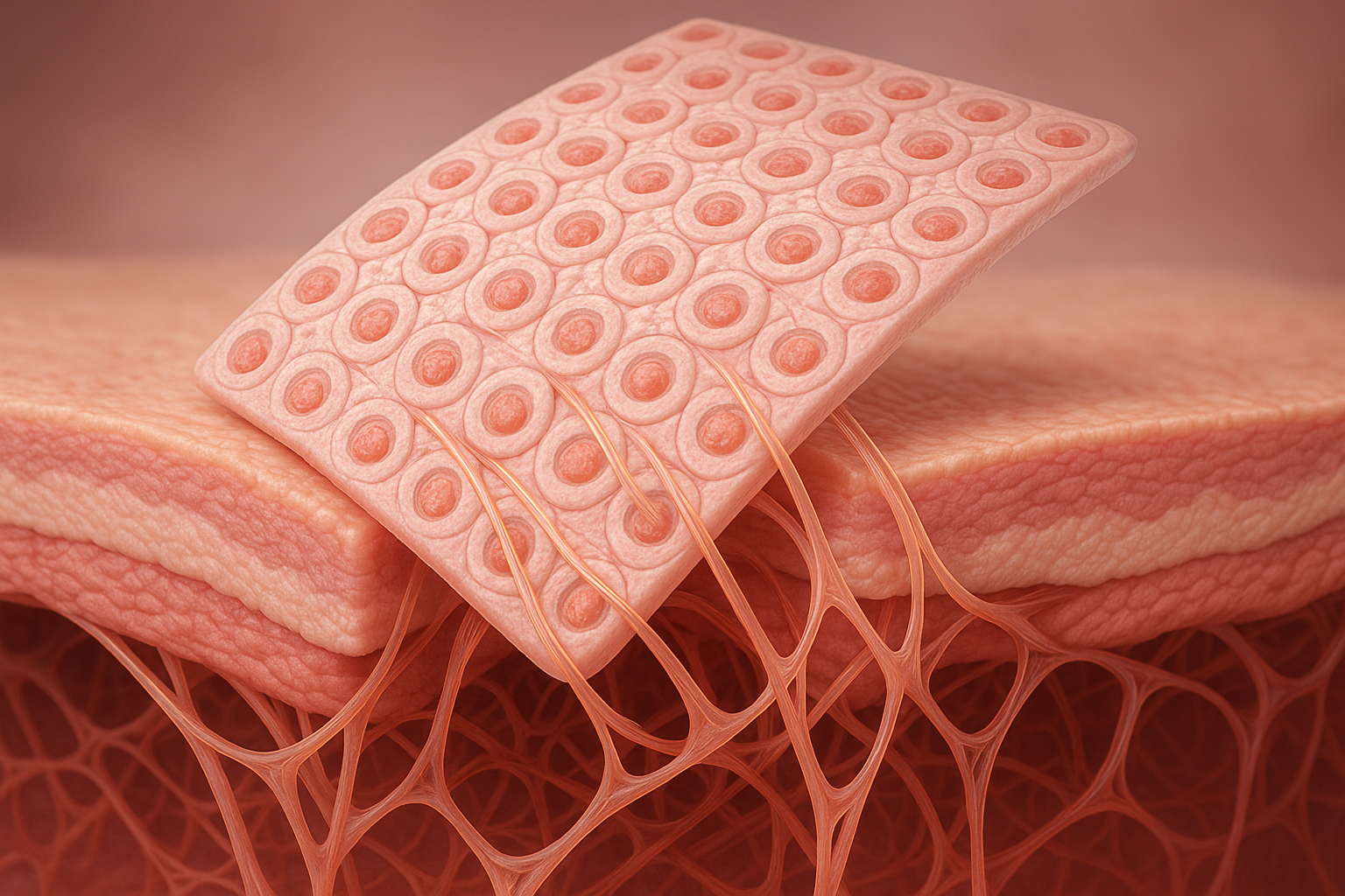 Dawn of Healing: Revolutionary ZEVASKYN™ Gene Therapy Arrives to Combat Agonizing RDEB Wounds