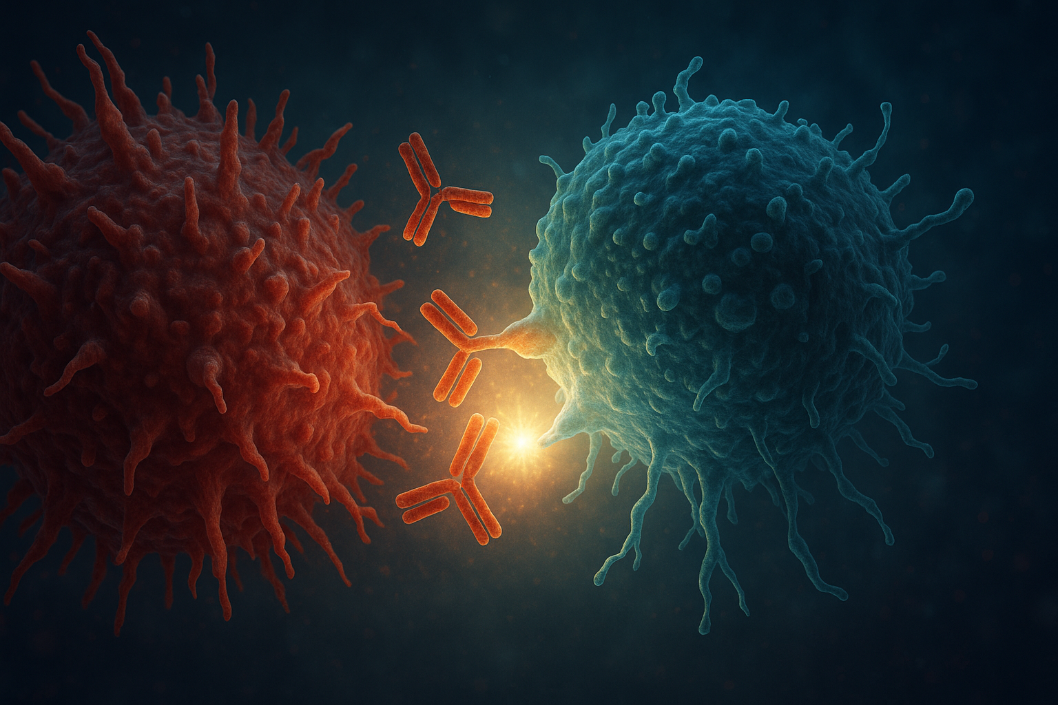 Ray of Hope: FDA Greenlights Crucial Dose for Pancreatic Cancer Breakthrough Drug