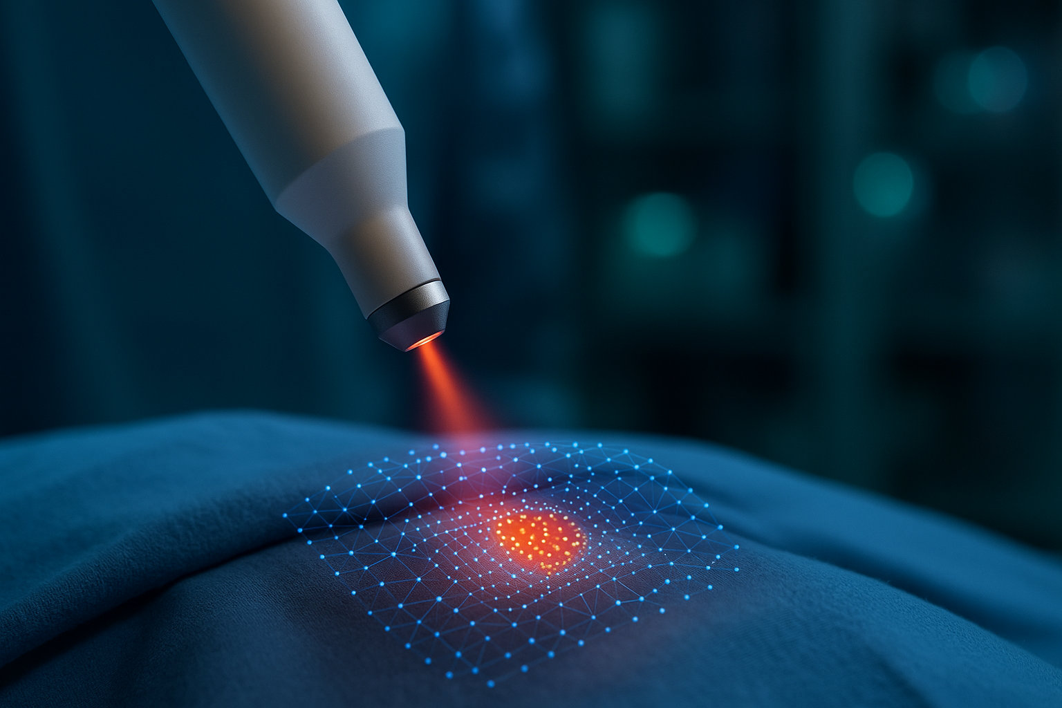 Revolution in the OR: New Alliance Targets Cancer Reoperations